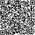 QR Code Pix do Instituto Justiça
